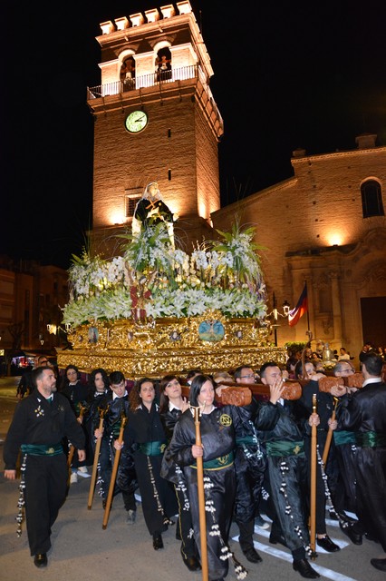 Viernes Santo Noche 2017 - 92